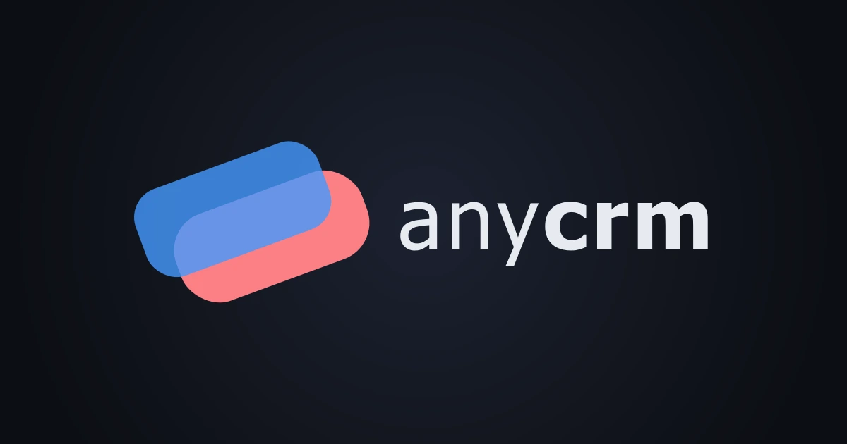 anyCRM