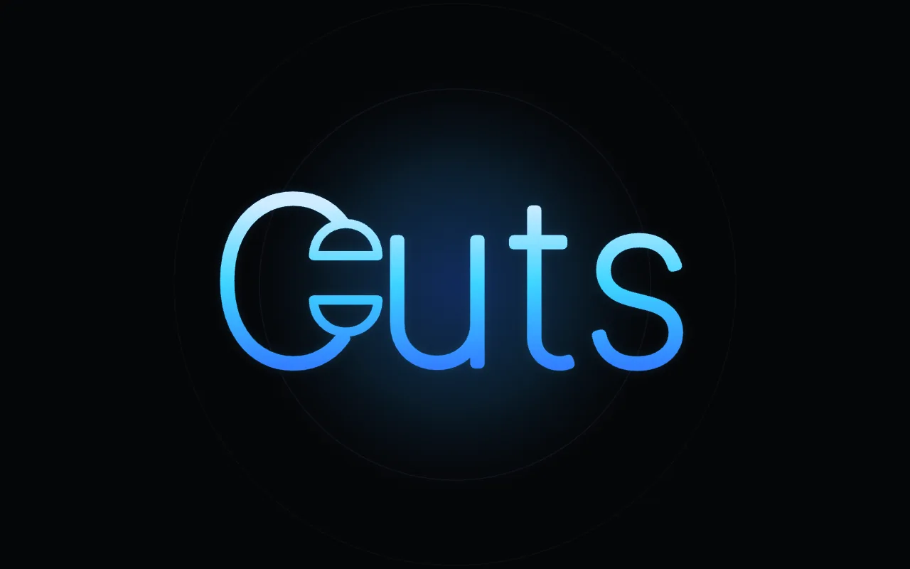 Cuts